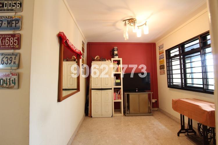 Blk 111A Depot Road (Bukit Merah), HDB 5 Rooms #157992362